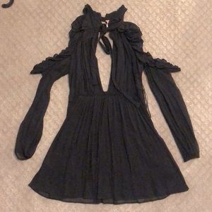 Free people cocktail dress